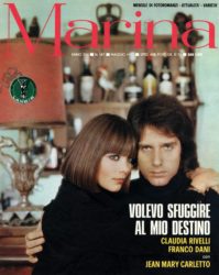 Volevo sfuggire al mio destino