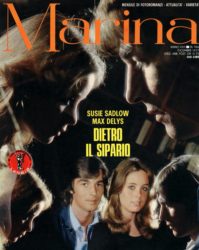 Dietro il sipario