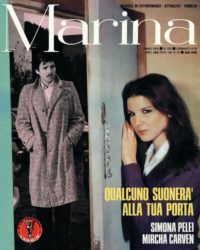 Qualcuno suonerà alla tua porta