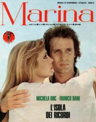 L'isola dei ricordi