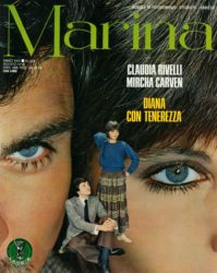 Diana con tenerezza