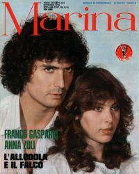 L'allodola e il falco