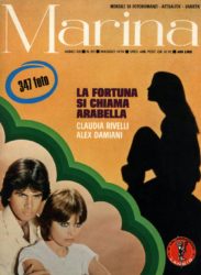 La fortuna si chiama Arabella