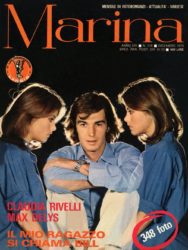 Il mio ragazzo si chiama Bill