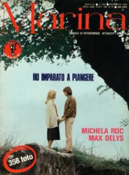 Ho imparato a piangere