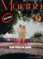 Ogni volta un addio