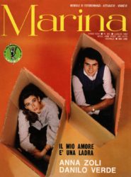 Il mio amore è una ladra