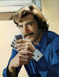 Kirk Morris