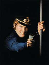 Kirk Morris