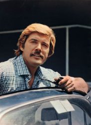 Kirk Morris