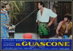 Il guascone