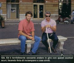 Storia di una piazza di un ritratto e...