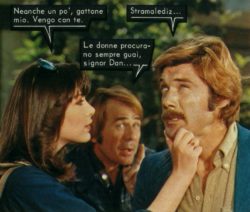 Disastrosamente tua