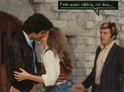Quella notte neanche una stella