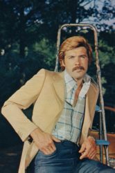 Kirk Morris