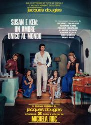 Susan e Ken: un amore unico al mondo