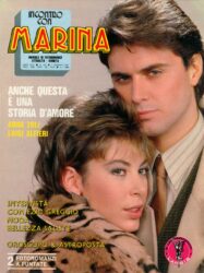 Anche questa è una storia d'amore