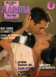 Mai come stanotte
