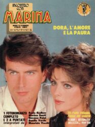 Dora, l'amore e la paura