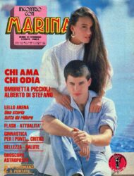 Chi ama chi odia