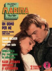 Un uomo per me