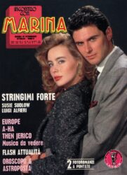 Stringimi forte