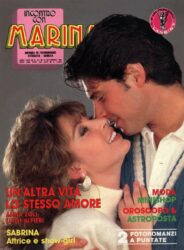 Un'altra vita lo stesso amore