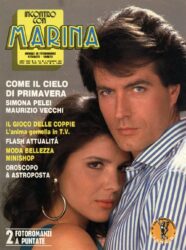 Come il cielo di primavera
