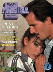 Il prezzo della gelosia