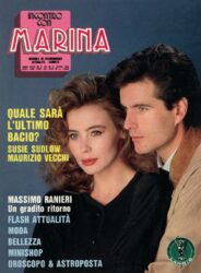 Quale sarà l'ultimo bacio?