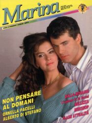Non pensare al domani