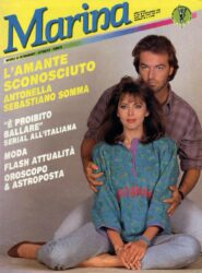 L'amante sconosciuto