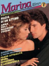 Magia di un attimo