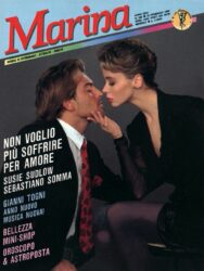 Non voglio più soffrire per amore