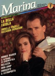 La bella favola