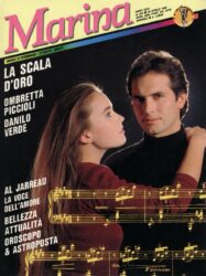 La scala d'oro