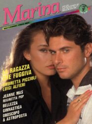 La ragazza che fuggiva