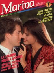 La fiamma brucia ancora