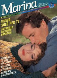 Vivevo solo per te