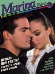 Domani non partire
