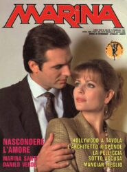 Nascondere l'amore