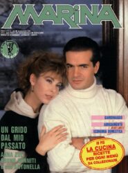 Un grido dal mio passato