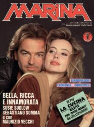 Bella, ricca e innamorata
