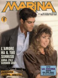 L'amore ha il tuo sorriso