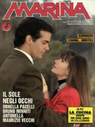 Il sole negli occhi
