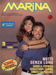 Notti senza luna