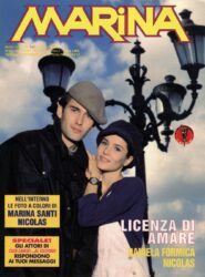 Licenza di amare