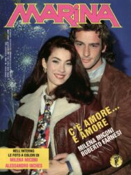 C'è amore... e amore