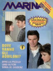 Dove vanno gli aquiloni?