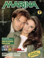 Irene, una mattina...